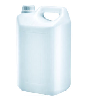 Alça retangular 5L